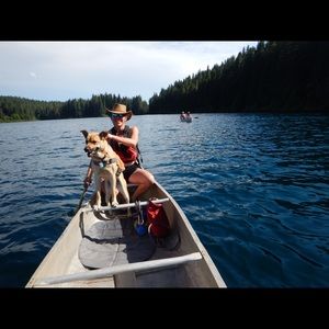 Meet your Posher, Patton